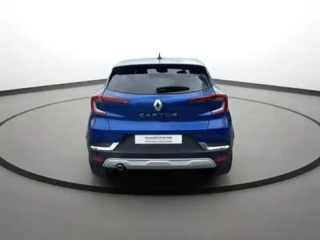 Renault Captur 1.0 tce 90ch intens -21 — photo 5