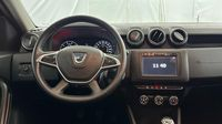 Dacia Duster 1.5 Blue dCi 115ch Evasion 4x2 E6U — photo 11