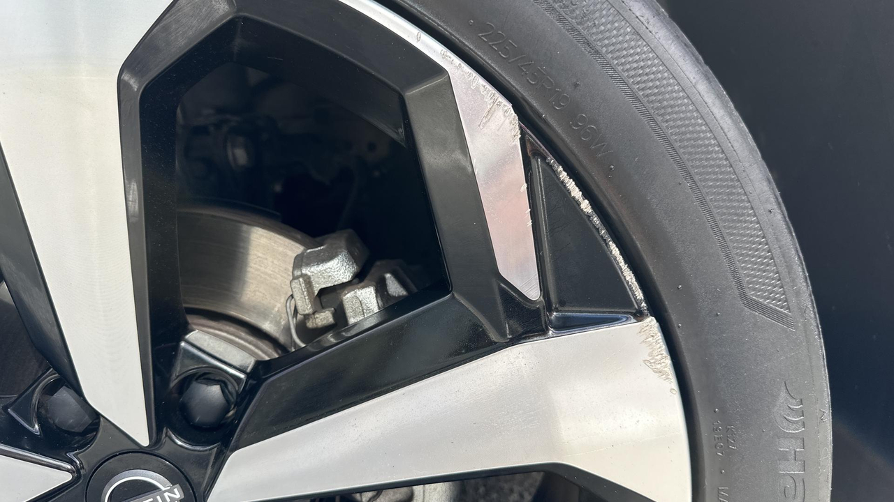 Nissan Juke HYBRID 143 — photo 24
