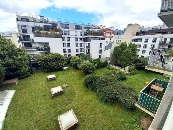 URGENT - Vends appartement