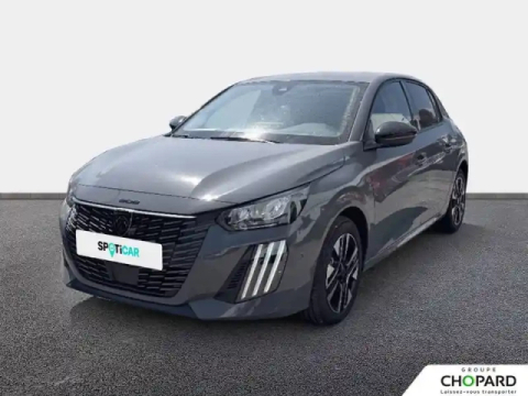 Peugeot 208 hybrid 110 ch e-dcs6