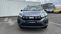 Dacia Sandero 1.0 ECO-G 100ch Stepway Essential -24