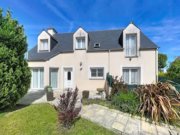 Maison 7 pièces 150 m²