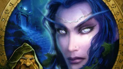 World of Warcraft
