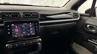 Citroen C3 1.2 PureTech 110ch S&S Shine 120-123g — photo 26