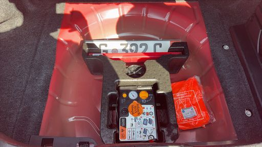 Ford Mustang Fastback 5.0 V8 421 BVA - GT – 2015 – 144848 km – Essence – Boîte Manuelle — photo 28