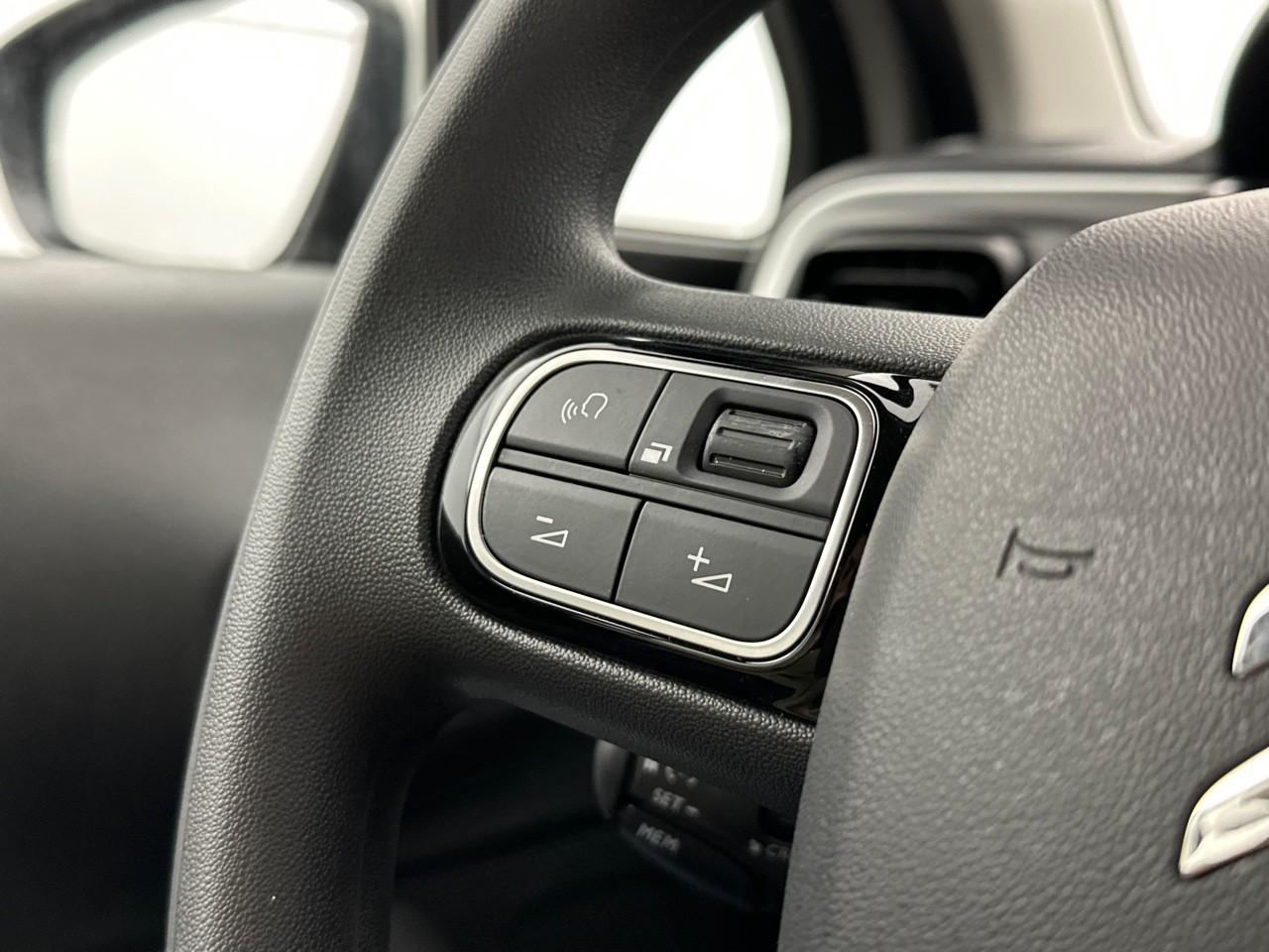 Citroën C3 puretech 83 s&s bvm5 you! — photo 17