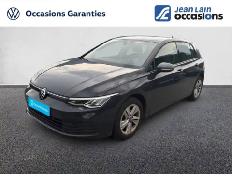 Volkswagen Golf 1.0 tsi opf 110 bvm6