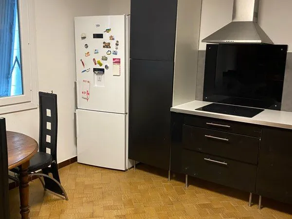 Appartement T3