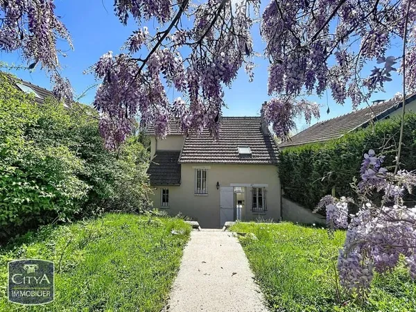 Maison Vente Chartres 5p 90m² 237000€