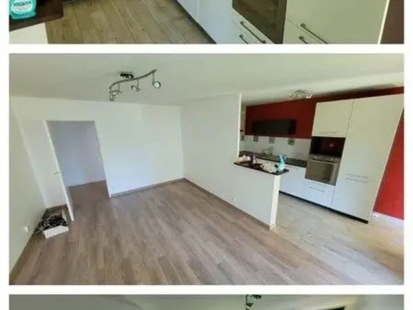 Beau 4P meublé 75m² avec terrasse