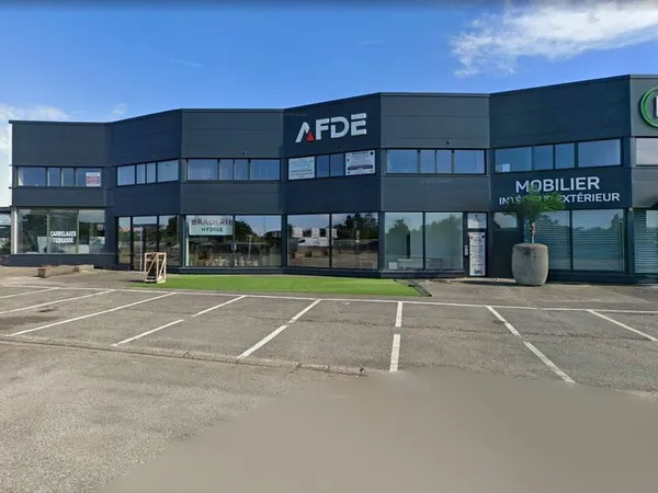 Bureaux à vendre Bourg-de-péage - Idéal investisseur ou activité tertiaire