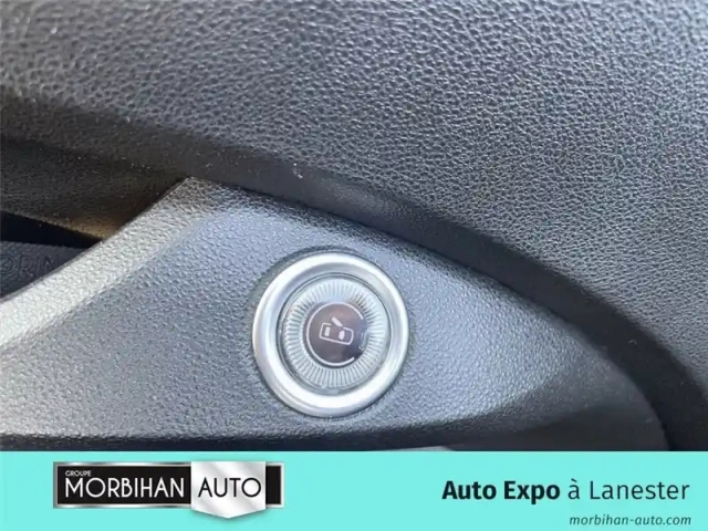 Fiat 500 e 118 ch — photo 50