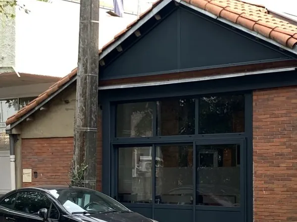 Maison meublée centre-ville 2 chambres
