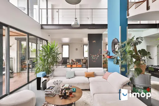Maison 10 pièces 295 m²