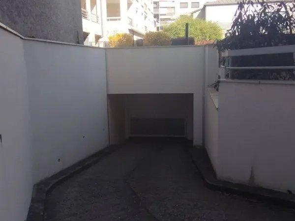 Parking 15 m²