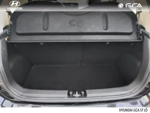 Hyundai I10 1.0 67ch eco intuitive — photo 10