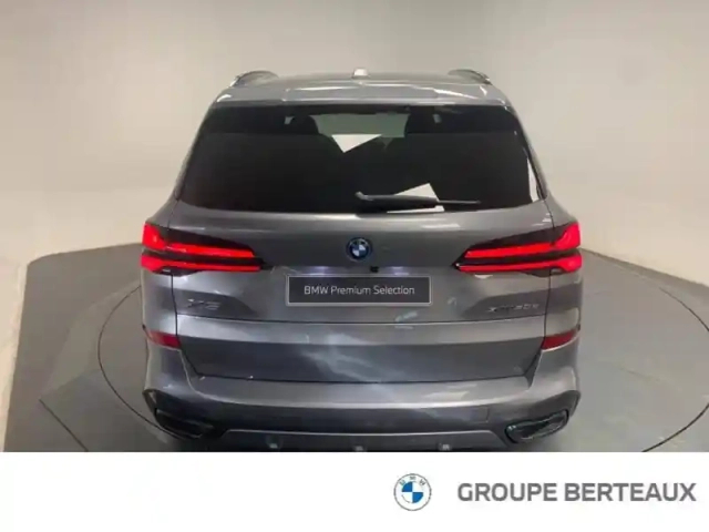 Bmw X5 xdrive50e 489ch m sport — photo 14