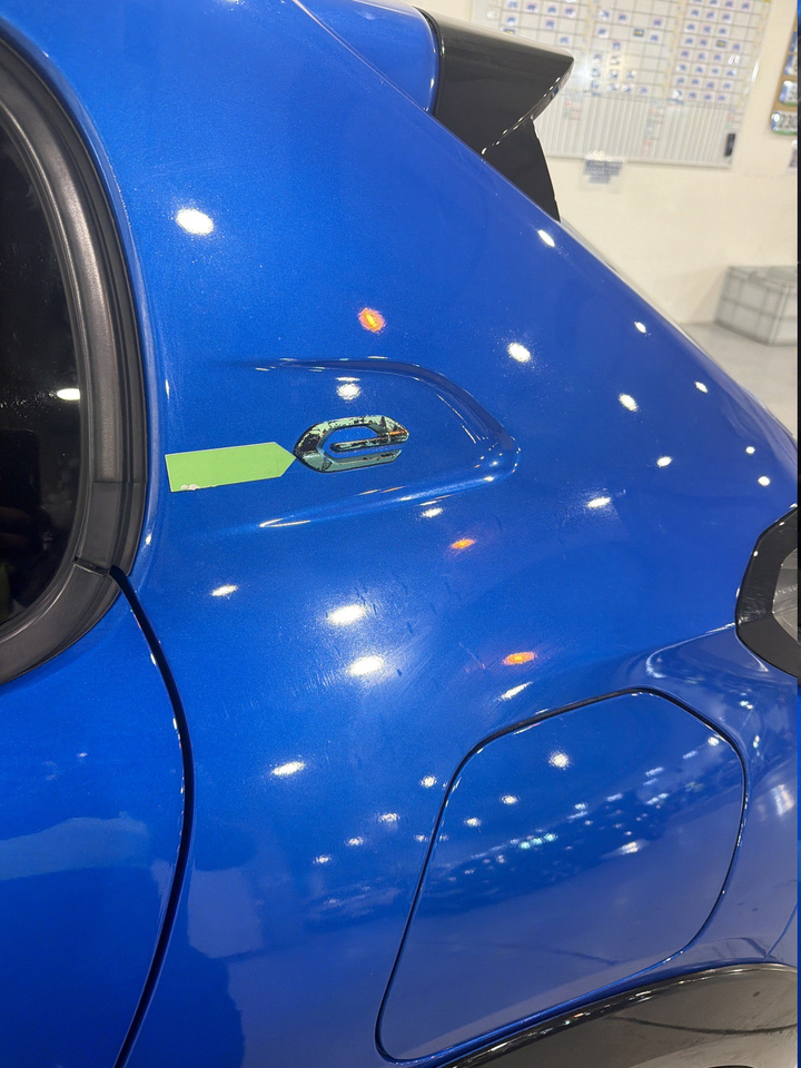 Peugeot 208 — photo 33