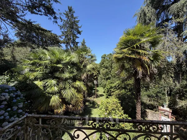 Nantes Tortière - Exceptionnelle et unique propriété donnant sur l'Erdre