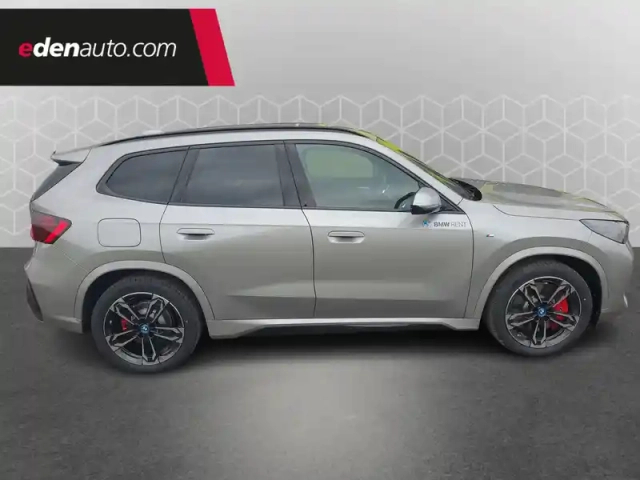 Bmw X1 xdrive 25e 245ch dkg7 — photo 33