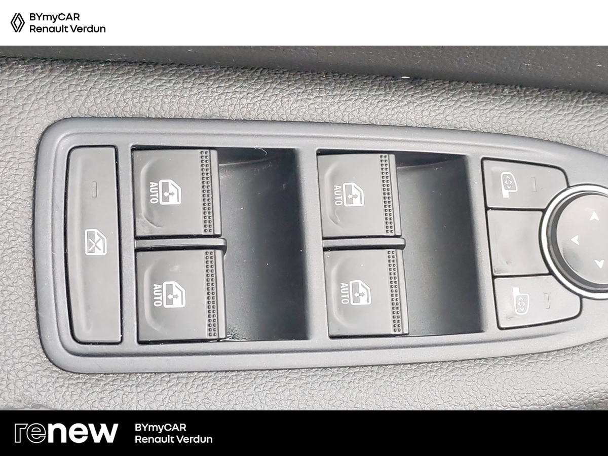 Renault Clio Blue dCi 100 ch GSR2 — photo 18