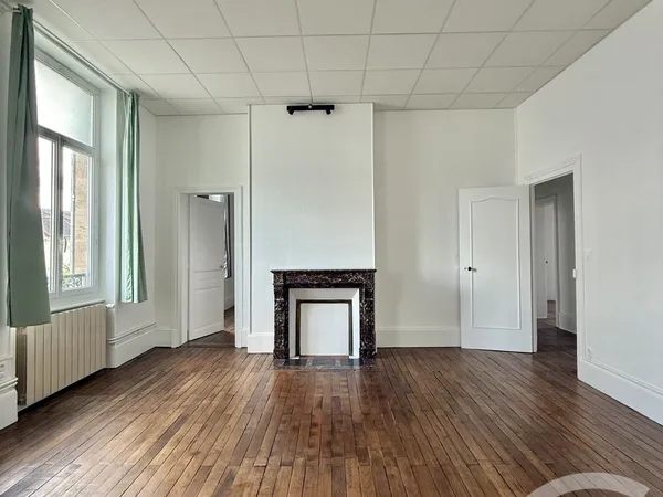 Appartement 3 pièces 78 m²