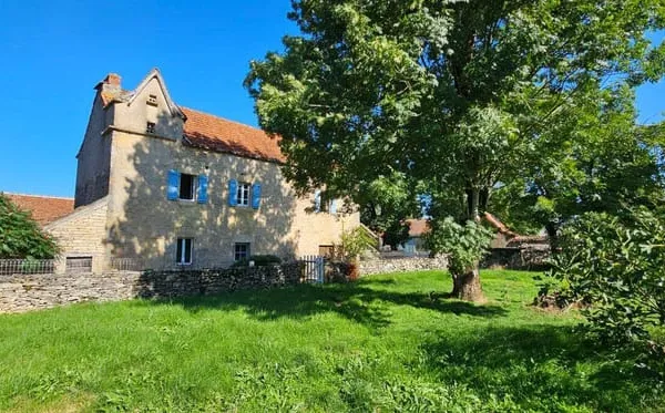 Maison 4 pièces 110 m²