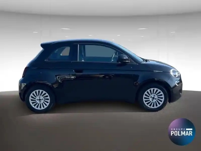 Fiat 500 e 118ch my23 — photo 4