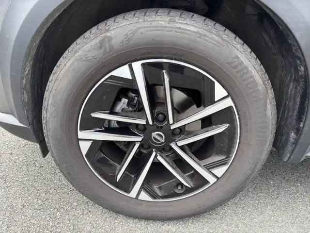 Nissan Juke dig-t 114 — photo 33