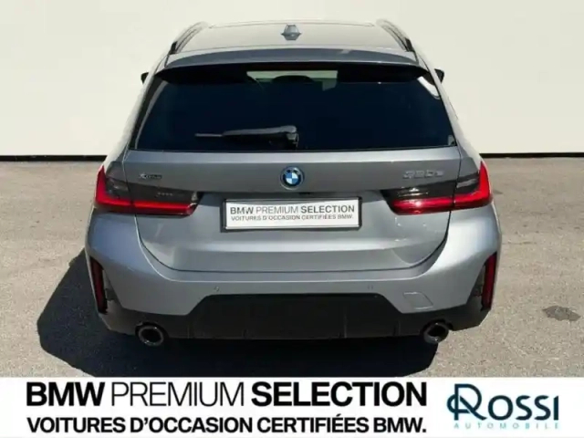 Bmw Serie 3 série 3 touring 320ea xdrive 204ch m sport — photo 9