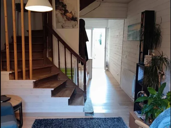 Location maison sur Layrac