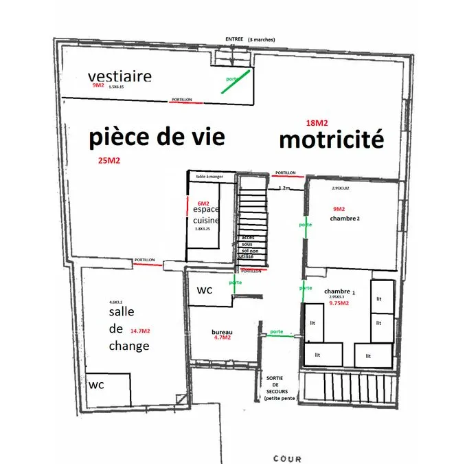 Photo 1