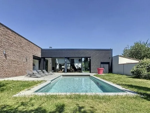 Vends loft