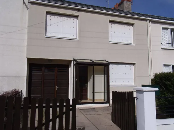 Maison 4 pièces 91 m²