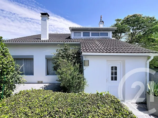Maison 4 pièces 129 m²