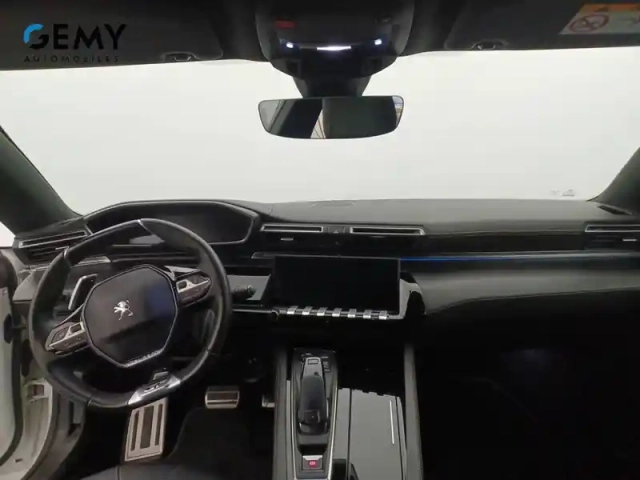 Peugeot 508 sw bluehdi 130 ch s&amp;s eat8 — photo 8