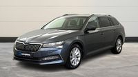 Skoda Superb 1.4 TSI PHEV 218ch Style DSG6 Euro6d-T EVAP 8cv