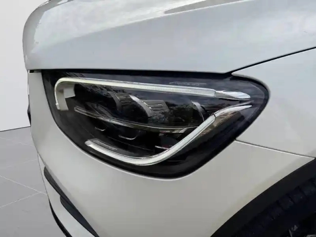 Mercedes Glc 300de 4matic suv amg line — photo 19