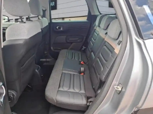 Citroën C3 Aircross puretech 130ch s&amp;s shine pack eat6 — photo 10