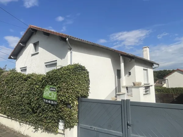 Maison 6 pièces 160 m²