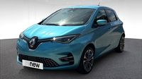 Renault Zoé E-Tech Techno charge normale R135 Achat Integral - 22B — photo 1
