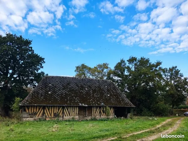 Maison 4 pièces 110 m²