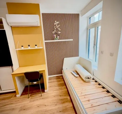 Appartement Arras