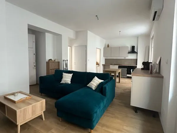 🏡 Toulon - Colocation étudiante ⭐ Chambre avec salle d'eau privative & climatisation - Face à l'Univ