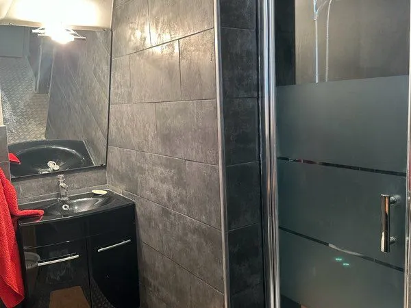 Duplex meublé hyper-centre erlon reims