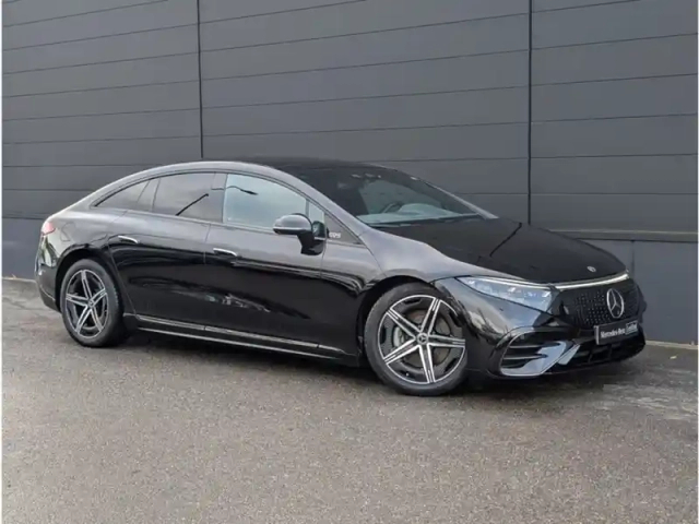 Mercedes Classe S 580 4matic berline — photo 7