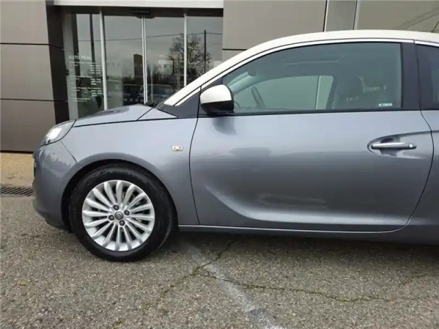 Opel Adam 1.4 twinport 87 ch s/s — photo 44