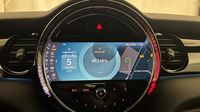 Mini Cabrio John Cooper Works 231ch Ultimate BVA8 — photo 18