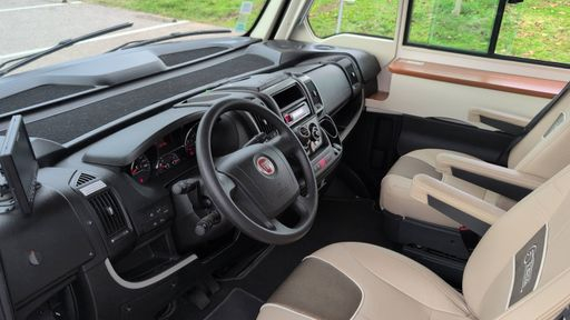 Fleurette Integral Discover 75 LMF 2.3 JTD 150 - 50 Edition – 2018 – 22159 km – Diesel – Boîte Manuelle — photo 39